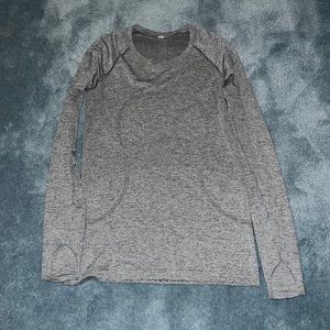 Swiftly Tech Long Sleeve Shirt 2.0